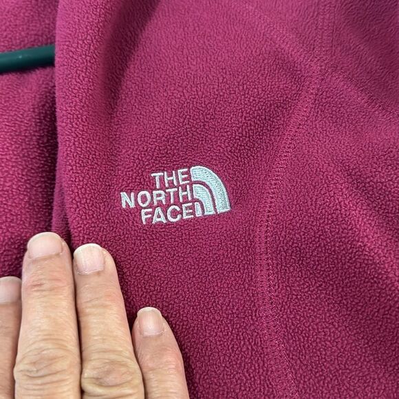 THE NORTH FACE HOODIE SIZE SP - Picture 6 of 10